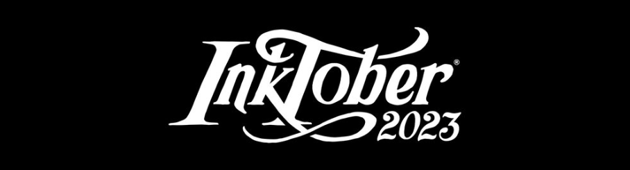 Inktober 2023 (Masu version)